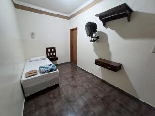 HOTEL TABARANA - Ubarana - 8