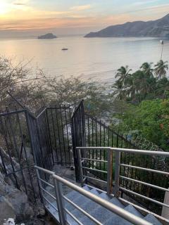 Alojamiento en Santa Marta - Santa Marta - 1