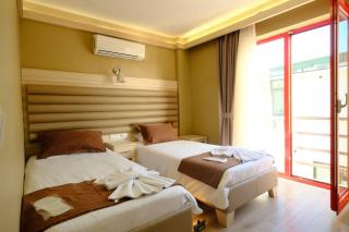 al khalej otel - Istanbul - 0