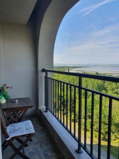 Луксозен апартамент в Резиденция Лазурен бряг - 1