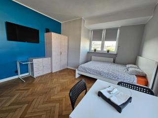 Apartament Swietojanska 104 - Gdynia - 0