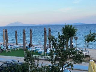 Sea 2 See Paralia Ofryniou - Orfánion - 4