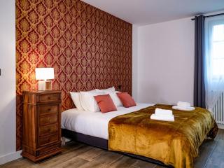 Le Cathare - SPA - Albi -Toulouse - 5