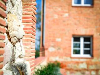 Le Cathare - SPA - Albi -Toulouse - 3