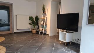 Appartement COZY ET ATYPIQUE - Charleroi - 2