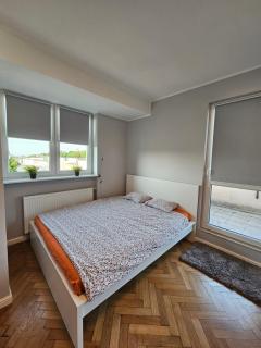 Apartament Swietojanska 104 - Gdynia - 8