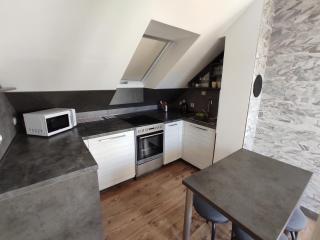 Apartmán Čeložnice - - 7