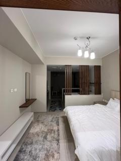 Luxury 1BR Apt in AEON Towers - Città del 6 ottobre - 5