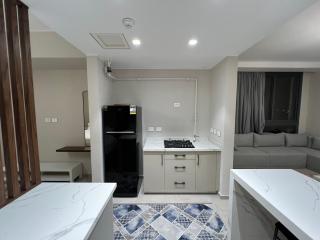 Luxury 1BR Apt in AEON Towers - Città del 6 ottobre - 8