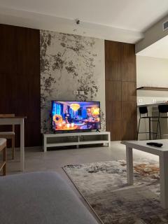 Luxury 1BR Apt in AEON Towers - Città del 6 ottobre - 1
