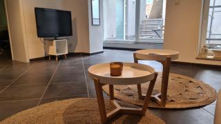 Appartement COZY ET ATYPIQUE - Charleroi - 8
