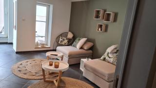 Appartement COZY ET ATYPIQUE - Charleroi - 4