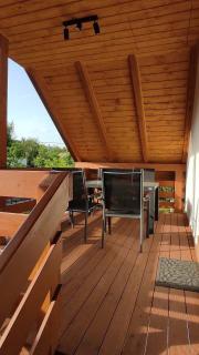 Apartmán Čeložnice - - 9