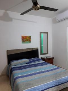 Arriendo habitaciones amobladas con aire acondicionado - 6
