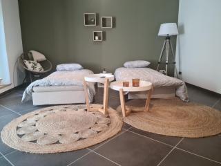 Appartement COZY ET ATYPIQUE - 3