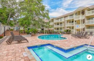 Elegant Coastal Getaway Spacious 3BR Chelsea House - Myrtle Beach - 7