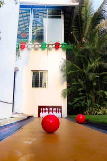 Prakriti Villa - Raichak - 1
