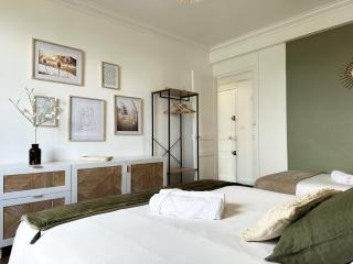 L'Éclat Chartrain : Appartement Cosy - Chartres - 3