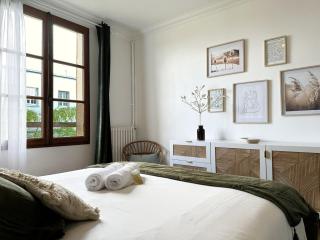 L'Éclat Chartrain : Appartement Cosy - Chartres - 1