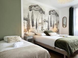 L'Éclat Chartrain : Appartement Cosy - 4