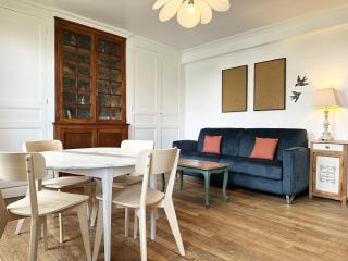L'Éclat Chartrain : Appartement Cosy - Chartres - 9