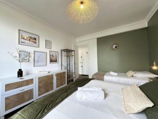 L'Éclat Chartrain : Appartement Cosy - Chartres - 7