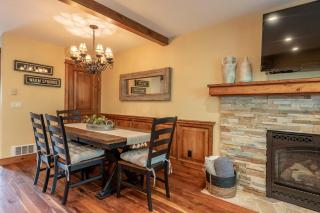 Andora Villa Condo 108 - Ketchum - 8
