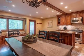 Andora Villa Condo 108 - Ketchum - 7