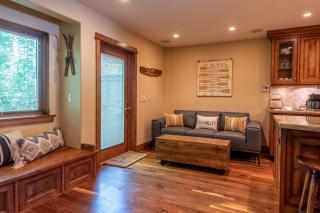 Andora Villa Condo 108 - Ketchum - 4