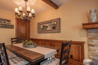 Andora Villa Condo 108 - Ketchum - 6