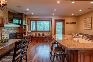Andora Villa Condo 108 - Ketchum - 1