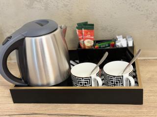 Penzion 4 pokoje - 1