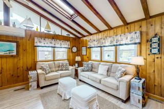 Spirit of the Sea - 7