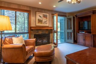 Cottonwood Condo 1422 - Sun Valley - 1