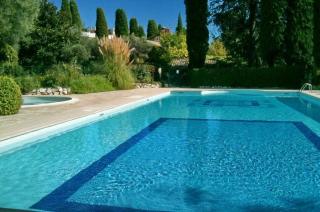 Magnifique appartement vue mer - Vence - 5