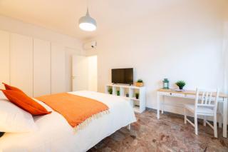 Flower Apartment - Rome - 8