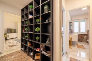 Flower Apartment - Rome - 5