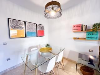 Family apartment in Mijas Costa - 7
