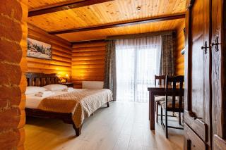 Villa Elena SPA & Resort - Bukovel - 4