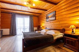 Villa Elena SPA & Resort - Bukovel - 5