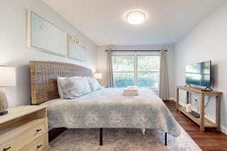 Sea Colony Canal II - Bethany Beach - 1