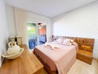 Family apartment in Mijas Costa - Mijas - 5