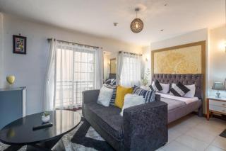 MVULI SUITE NEWlY FURNISHED - Nairobi - 2