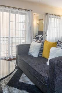 MVULI SUITE NEWlY FURNISHED - Nairobi - 8