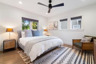 Unique Hideaway 3BR 2BA Oak Shaded - Austin - 6