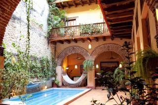 Casa India Catalina - Cartagena de Indias - 0