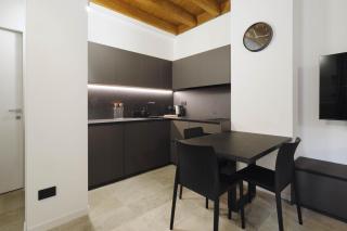 Just Urban Stays - Boutique apartment with parking and gym - Milan - 7