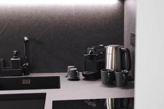 Just Urban Stays - Boutique apartment with parking and gym - Milan - 5