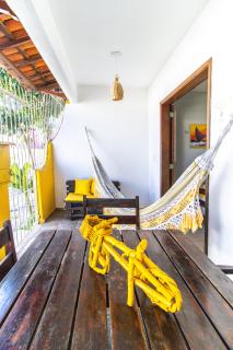 Apartamentos Pipa Centro - Pipa - 2