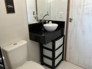 Apartamento no bairro de Fátima - 2